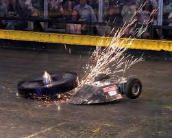 battle bots