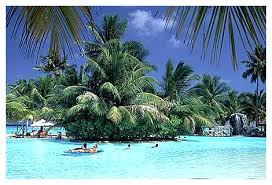 sun island resort maldives
