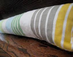 draft pillow