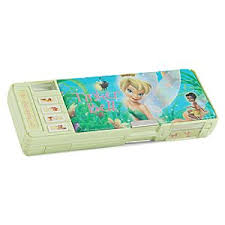 disney pencil case