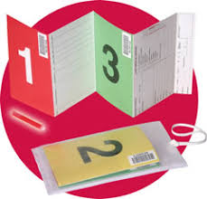 smart triage tags