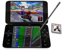 ds i 3d