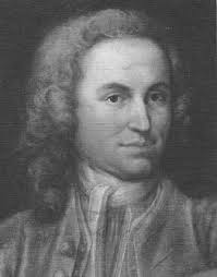 Johann Sebastian Bach