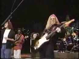 Kenny Wayne Shepherd Band - Born With A Broken Heart