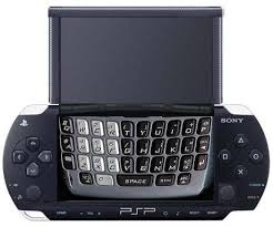 sony psp 2