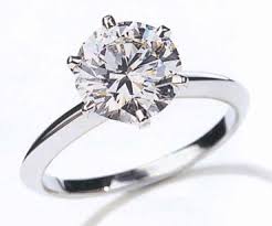 types of engagement rings