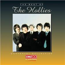 best of the hollies