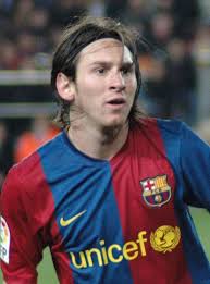 lio messi