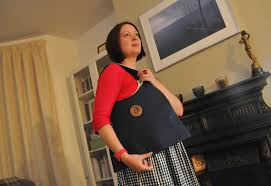 amy butler swing bag
