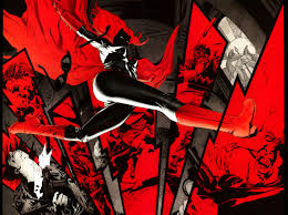 detective comics 854