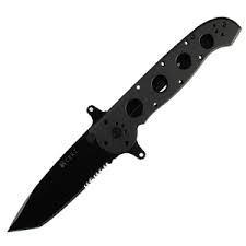 crkt m16 14