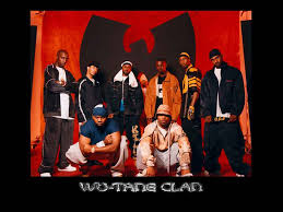 Wu-tang Clan - It