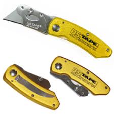 folding utility knife