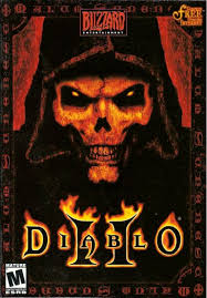 diablo expansion set
