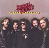 April Wine - First Glance