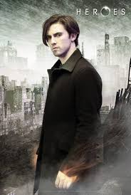 peter petrelli heroes