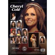 cheryl cole calendar