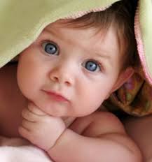 cute baby
