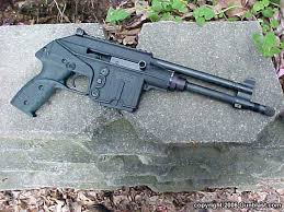 keltec plr16