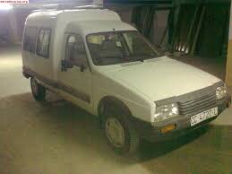 citroen c15 diesel