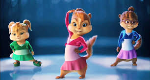 alvin and the chipmunks and the chipettes 2009
