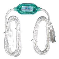 usb link cables