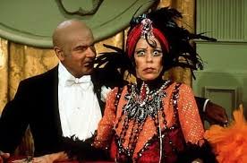 carol burnett show
