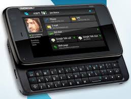 nokia n900 pictures