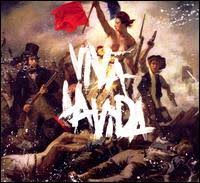 coldplay viva la vida cd