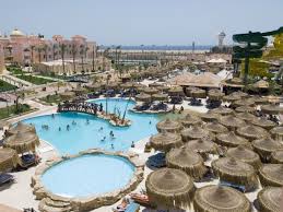 albatros beach resort