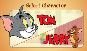 tom and jerry cartoon