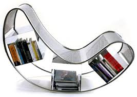 book chair