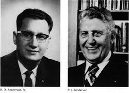 j.i. rodale