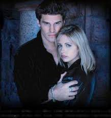 angelus buffy