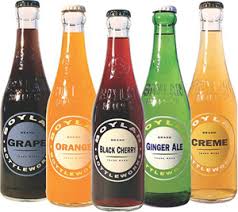 boylan cola