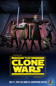anime star wars