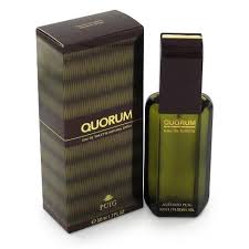 quorum perfume