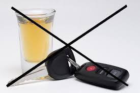 drink and driving