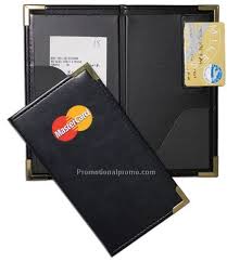 bill holder