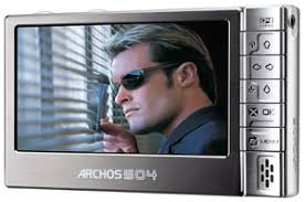 archos 504 80