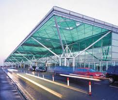 airport london