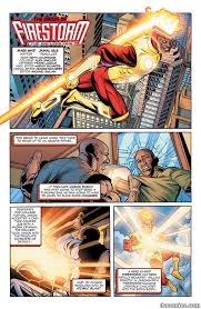 dc comics 52