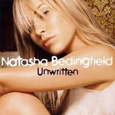 natasha bedingfield cd