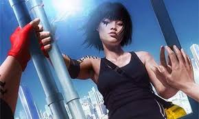 mirrors edge soundtrack