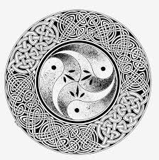 celtic artwork