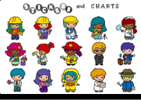 cut and paste printables for kids