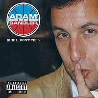 Adam Sandler - Sid & Alex