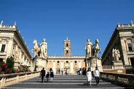 capitoline museums