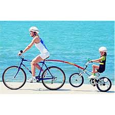 bicycle tow