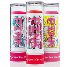 victoria secret lip balm